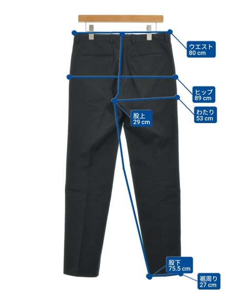 DRIES VAN NOTEN ドリスヴァンノッテン セットアップ・スーツ（その他） メンズ 【古着】【中古】_8