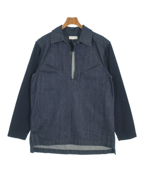 DRIES VAN NOTEN ドリスヴァンノッテン カジュアルシャツ メンズ 【古着】【中古】