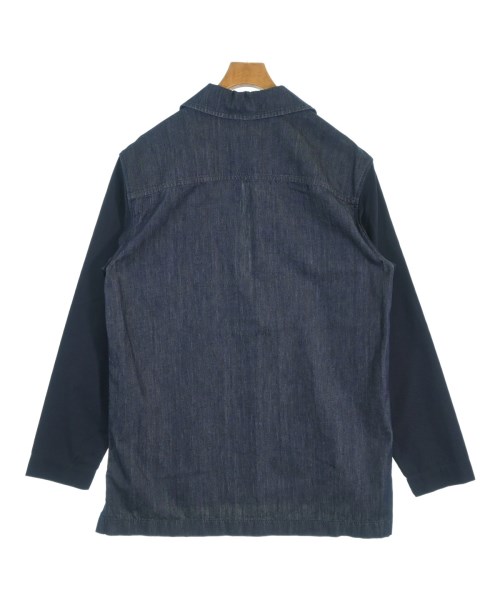 DRIES VAN NOTEN ドリスヴァンノッテン カジュアルシャツ メンズ 【古着】【中古】_1
