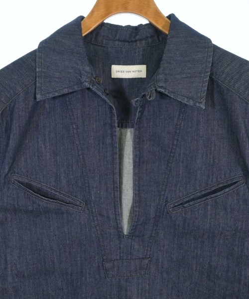 DRIES VAN NOTEN ドリスヴァンノッテン カジュアルシャツ メンズ 【古着】【中古】_3
