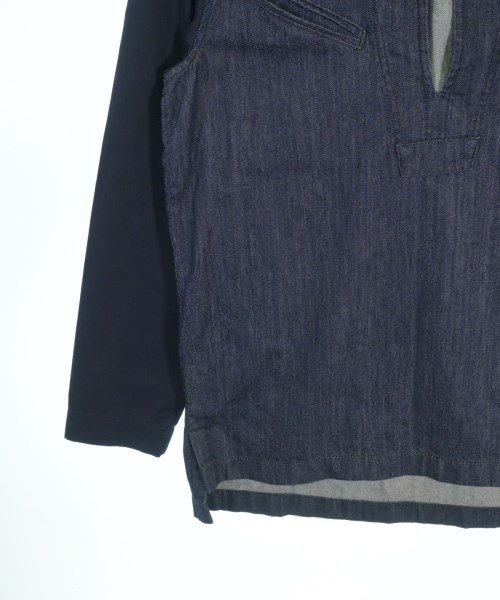 DRIES VAN NOTEN ドリスヴァンノッテン カジュアルシャツ メンズ 【古着】【中古】_4