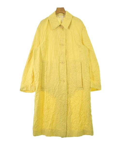 DRIES VAN NOTEN ドリスヴァンノッテン コート（その他） レディース 【古着】【中古】