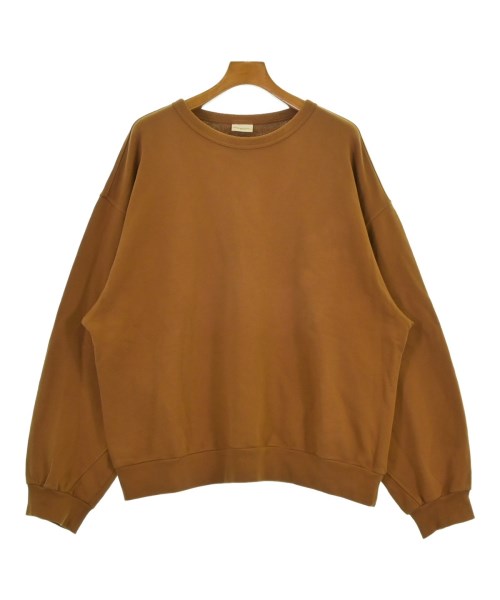 DRIES VAN NOTEN ドリスヴァンノッテン スウェット メンズ 【古着】【中古】