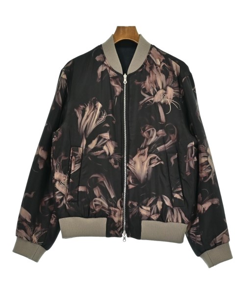 DRIES VAN NOTEN ドリスヴァンノッテン ブルゾン（その他） メンズ 【古着】【中古】