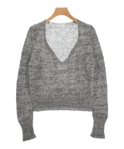 DRIES VAN NOTEN ドリスヴァンノッテン ニット・セーター レディース 【古着】【中古】