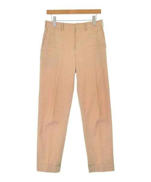DRIES VAN NOTEN ドリスヴァンノッテン チノパン メンズ 【古着】【中古】