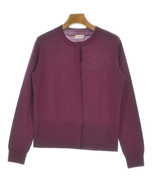 DRIES VAN NOTEN ドリスヴァンノッテン カーディガン レディース 【古着】【中古】