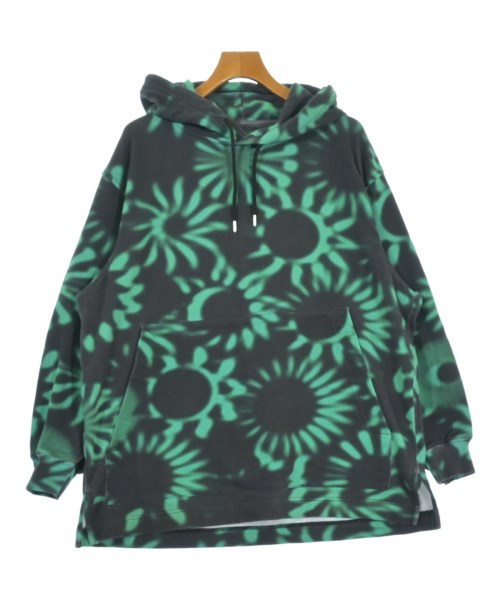 DRIES VAN NOTEN ドリスヴァンノッテン パーカー メンズ 【古着】【中古】