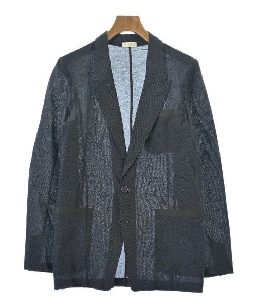 DRIES VAN NOTEN ドリスヴァンノッテン カジュアルジャケット メンズ 【古着】【中古】