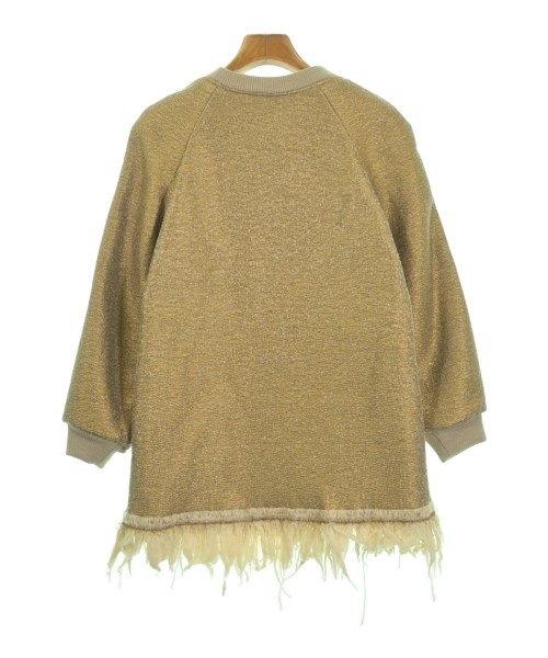 DRIES VAN NOTEN ドリスヴァンノッテン スウェット レディース 【古着】【中古】_1