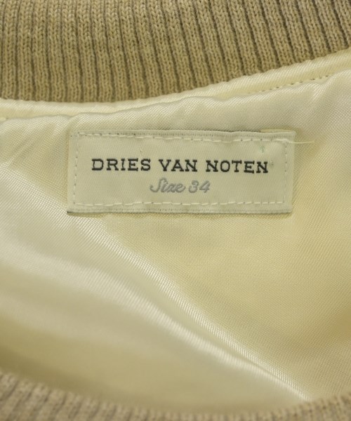 DRIES VAN NOTEN ドリスヴァンノッテン スウェット レディース 【古着】【中古】_2