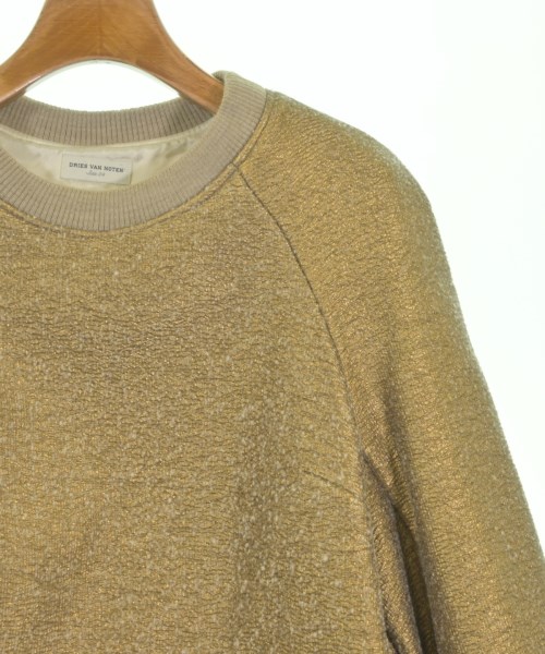 DRIES VAN NOTEN ドリスヴァンノッテン スウェット レディース 【古着】【中古】_3