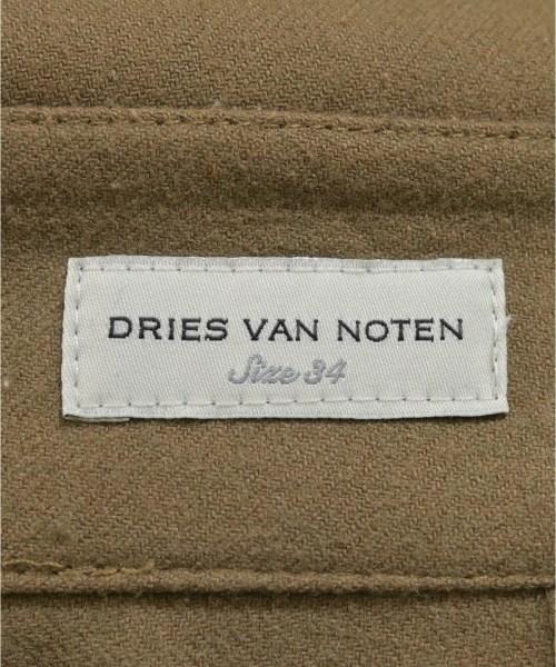 DRIES VAN NOTEN ドリスヴァンノッテン パンツ（その他） レディース 【古着】【中古】_2