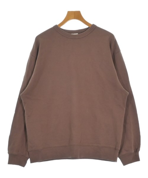 DRIES VAN NOTEN ドリスヴァンノッテン スウェット メンズ 【古着】【中古】