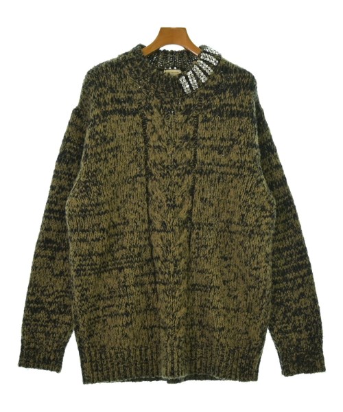 DRIES VAN NOTEN ドリスヴァンノッテン ニット・セーター メンズ 【古着】【中古】
