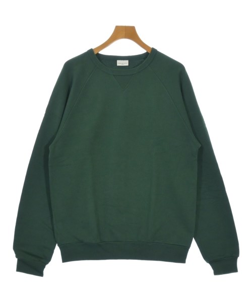 DRIES VAN NOTEN ドリスヴァンノッテン スウェット メンズ 【古着】【中古】