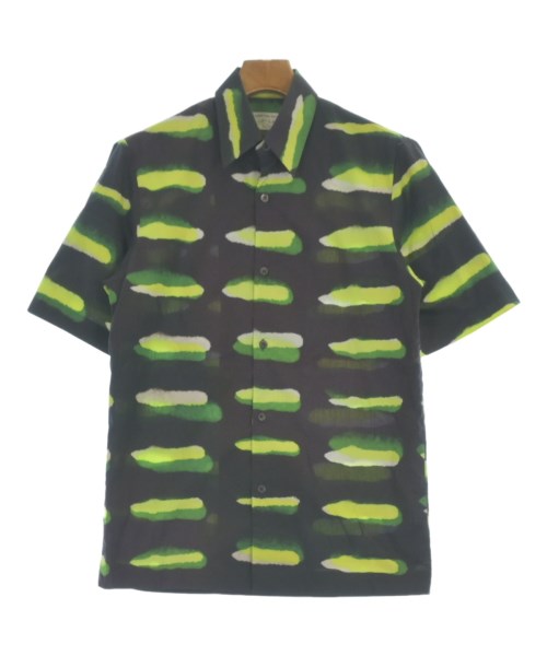 DRIES VAN NOTEN ドリスヴァンノッテン カジュアルシャツ メンズ 【古着】【中古】