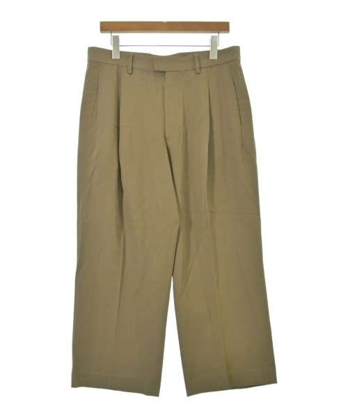 DRIES VAN NOTEN ドリスヴァンノッテン スラックス メンズ 【古着】【中古】