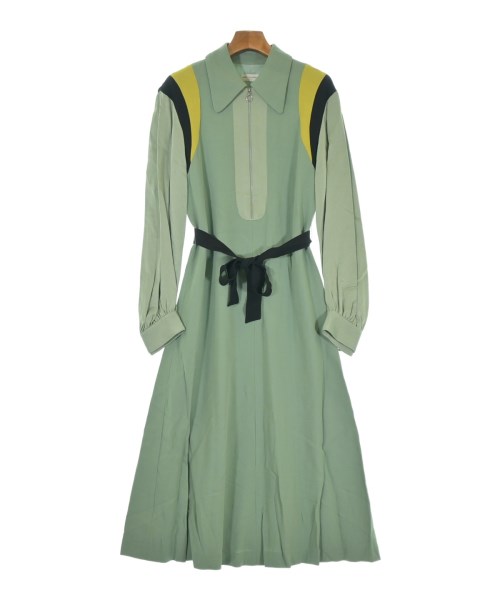 DRIES VAN NOTEN ドリスヴァンノッテン ワンピース レディース 【古着】【中古】