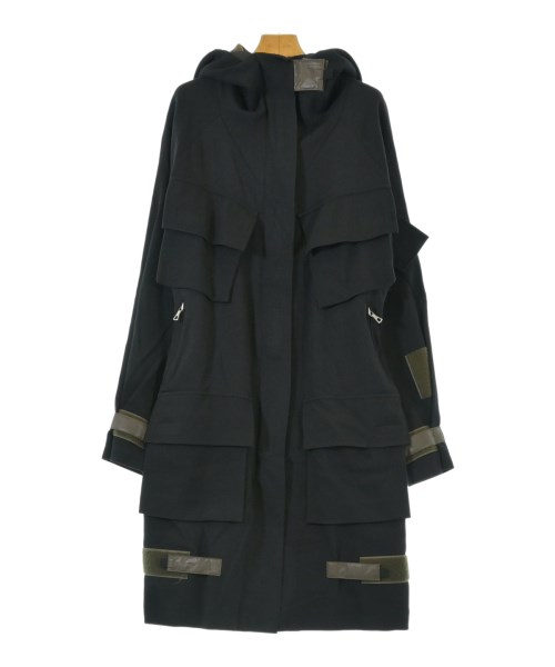 DRIES VAN NOTEN ドリスヴァンノッテン コート（その他） レディース 【古着】【中古】