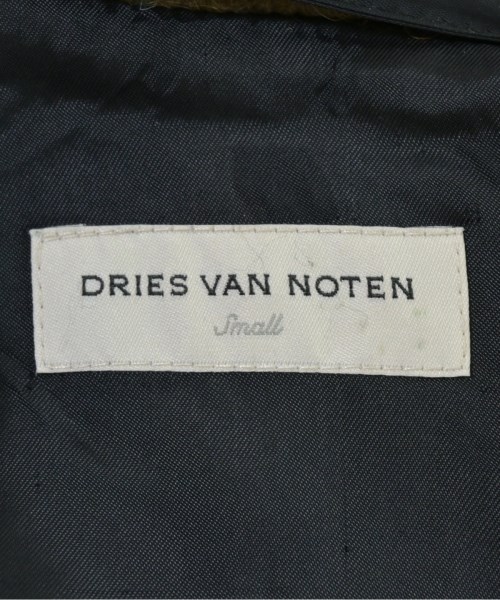 DRIES VAN NOTEN ドリスヴァンノッテン コート（その他） レディース 【古着】【中古】_2