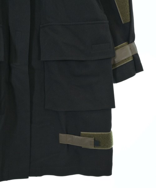 DRIES VAN NOTEN ドリスヴァンノッテン コート（その他） レディース 【古着】【中古】_4