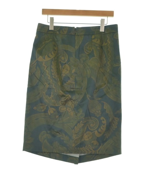 DRIES VAN NOTEN ドリスヴァンノッテン ロング・マキシ丈スカート レディース 【古着】【中古】_1