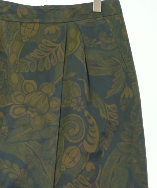 DRIES VAN NOTEN ドリスヴァンノッテン ロング・マキシ丈スカート レディース 【古着】【中古】_3