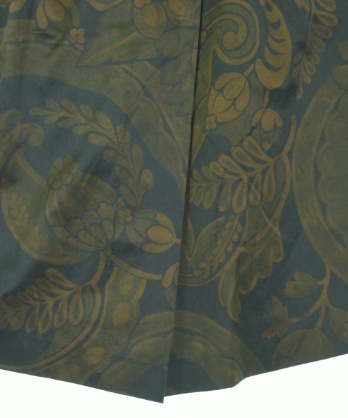 DRIES VAN NOTEN ドリスヴァンノッテン ロング・マキシ丈スカート レディース 【古着】【中古】_4