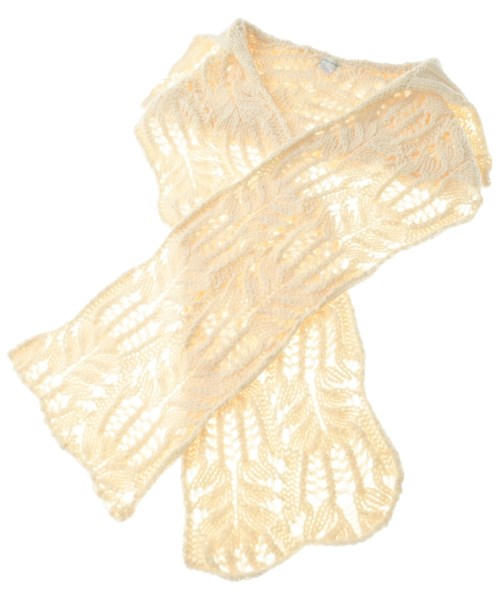 DRIES VAN NOTEN ドリスヴァンノッテン マフラー レディース 【古着】【中古】 15,257円