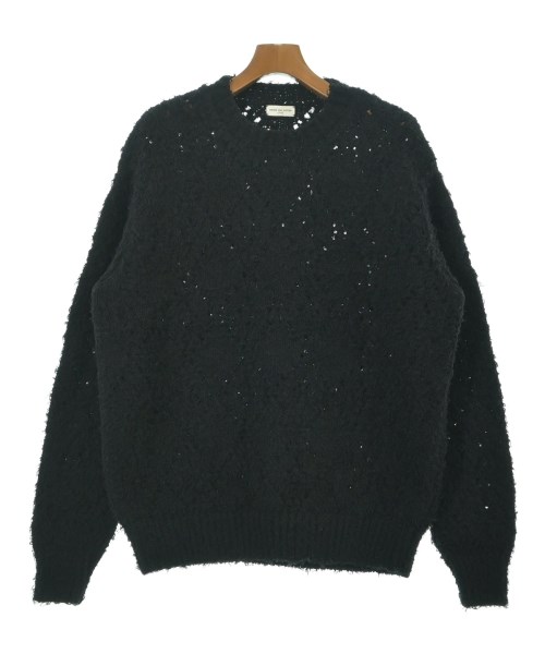 DRIES VAN NOTEN ドリスヴァンノッテン ニット・セーター メンズ 【古着】【中古】