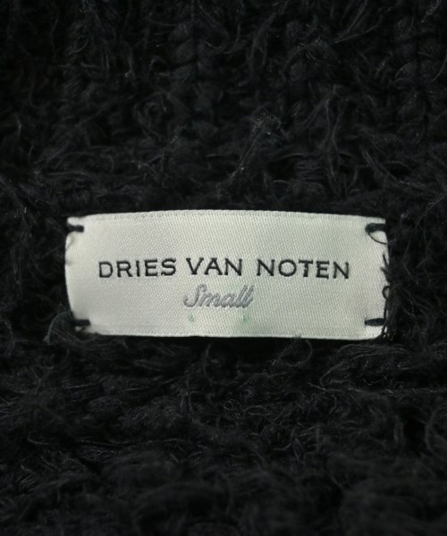 DRIES VAN NOTEN ドリスヴァンノッテン ニット・セーター メンズ 【古着】【中古】_2