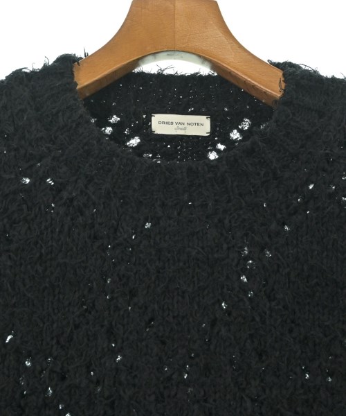 DRIES VAN NOTEN ドリスヴァンノッテン ニット・セーター メンズ 【古着】【中古】_3
