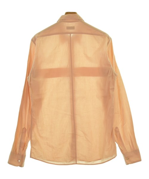 DRIES VAN NOTEN ドリスヴァンノッテン カジュアルシャツ メンズ 【古着】【中古】_1