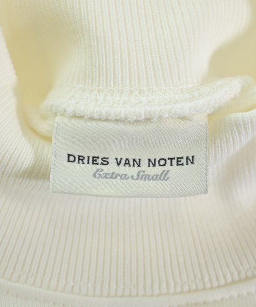 DRIES VAN NOTEN ドリスヴァンノッテン スウェット メンズ 【古着】【中古】_2