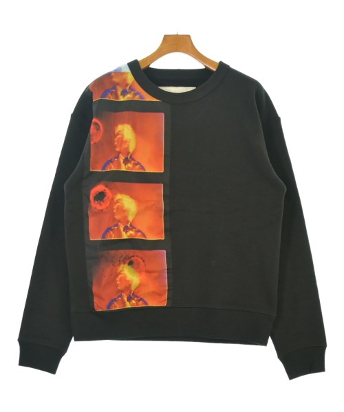 DRIES VAN NOTEN ドリスヴァンノッテン スウェット メンズ 【古着】【中古】