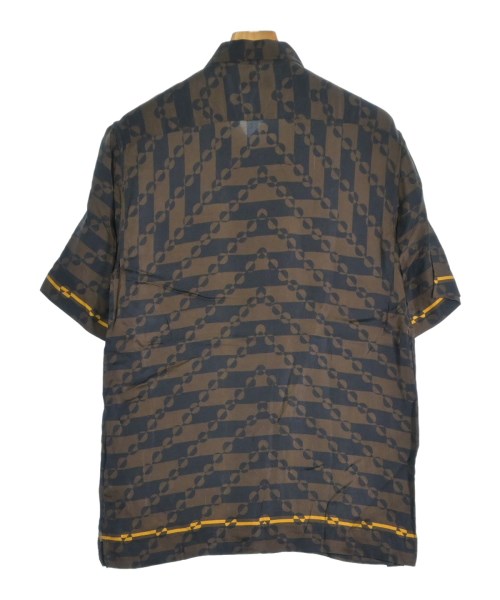DRIES VAN NOTEN ドリスヴァンノッテン カジュアルシャツ メンズ 【古着】【中古】_1