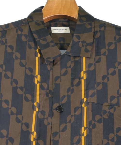 DRIES VAN NOTEN ドリスヴァンノッテン カジュアルシャツ メンズ 【古着】【中古】_3
