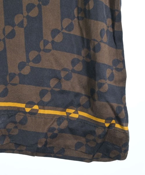 DRIES VAN NOTEN ドリスヴァンノッテン カジュアルシャツ メンズ 【古着】【中古】_4