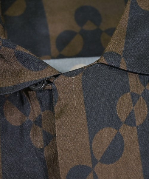 DRIES VAN NOTEN ドリスヴァンノッテン カジュアルシャツ メンズ 【古着】【中古】_5