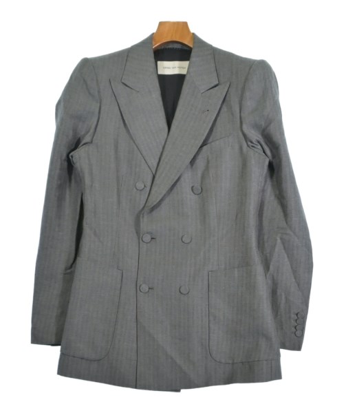 DRIES VAN NOTEN ドリスヴァンノッテン テーラードジャケット メンズ 【古着】【中古】