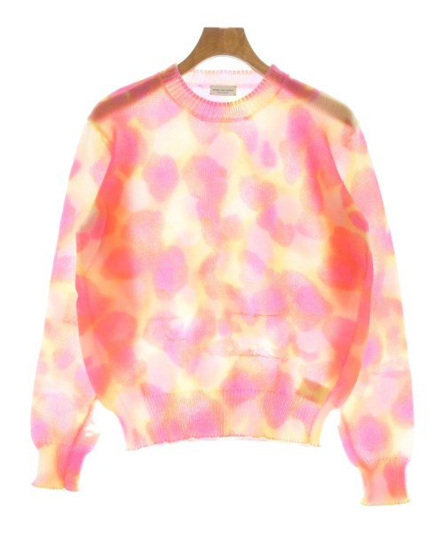DRIES VAN NOTEN ドリスヴァンノッテン ニット・セーター メンズ 【古着】【中古】