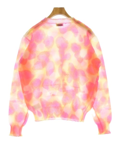 DRIES VAN NOTEN ドリスヴァンノッテン ニット・セーター メンズ 【古着】【中古】_1