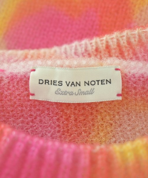 DRIES VAN NOTEN ドリスヴァンノッテン ニット・セーター メンズ 【古着】【中古】_2