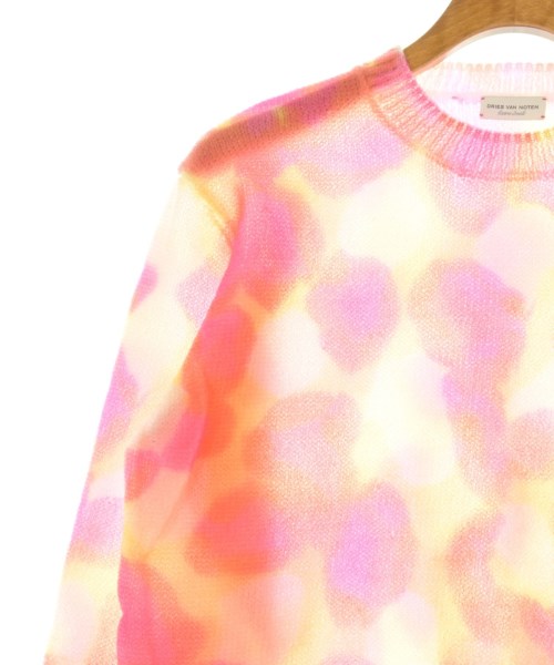 DRIES VAN NOTEN ドリスヴァンノッテン ニット・セーター メンズ 【古着】【中古】_3