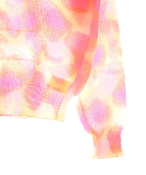 DRIES VAN NOTEN ドリスヴァンノッテン ニット・セーター メンズ 【古着】【中古】_4