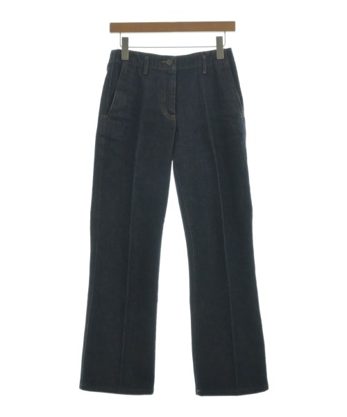 DRIES VAN NOTEN ドリスヴァンノッテン デニムパンツ レディース 【古着】【中古】