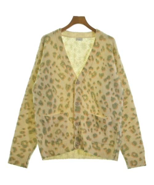 DRIES VAN NOTEN ドリスヴァンノッテン カーディガン メンズ 【古着】【中古】
