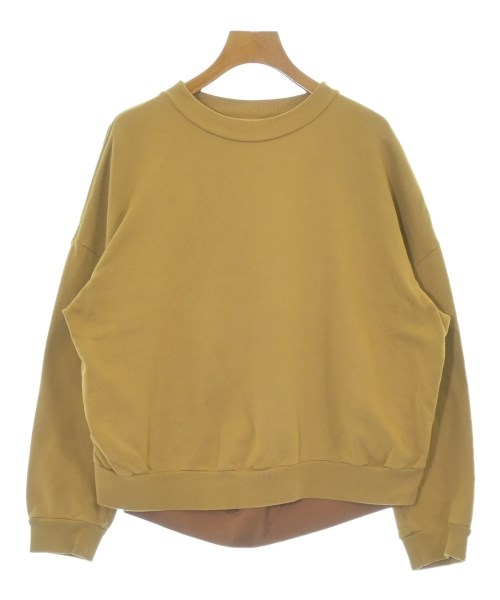 DRIES VAN NOTEN ドリスヴァンノッテン スウェット レディース 【古着】【中古】 15,820円