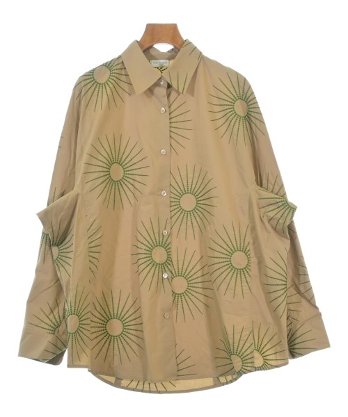 DRIES VAN NOTEN ドリスヴァンノッテン カジュアルシャツ レディース 【古着】【中古】 28,600円
